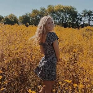 Meet your Posher, Madison